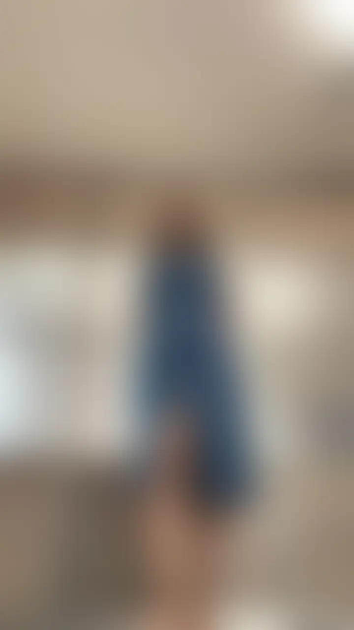 自撮り奥様　バックスタイルでお尻が迫り　おっぱいも揺らします (2/2)