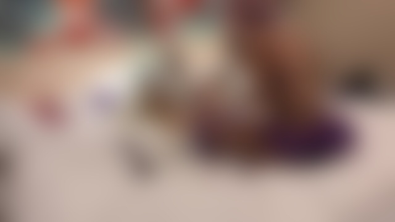 マシュと清姫のイチャイチャオフパコ動画(清姫ネコ版) sample 1
