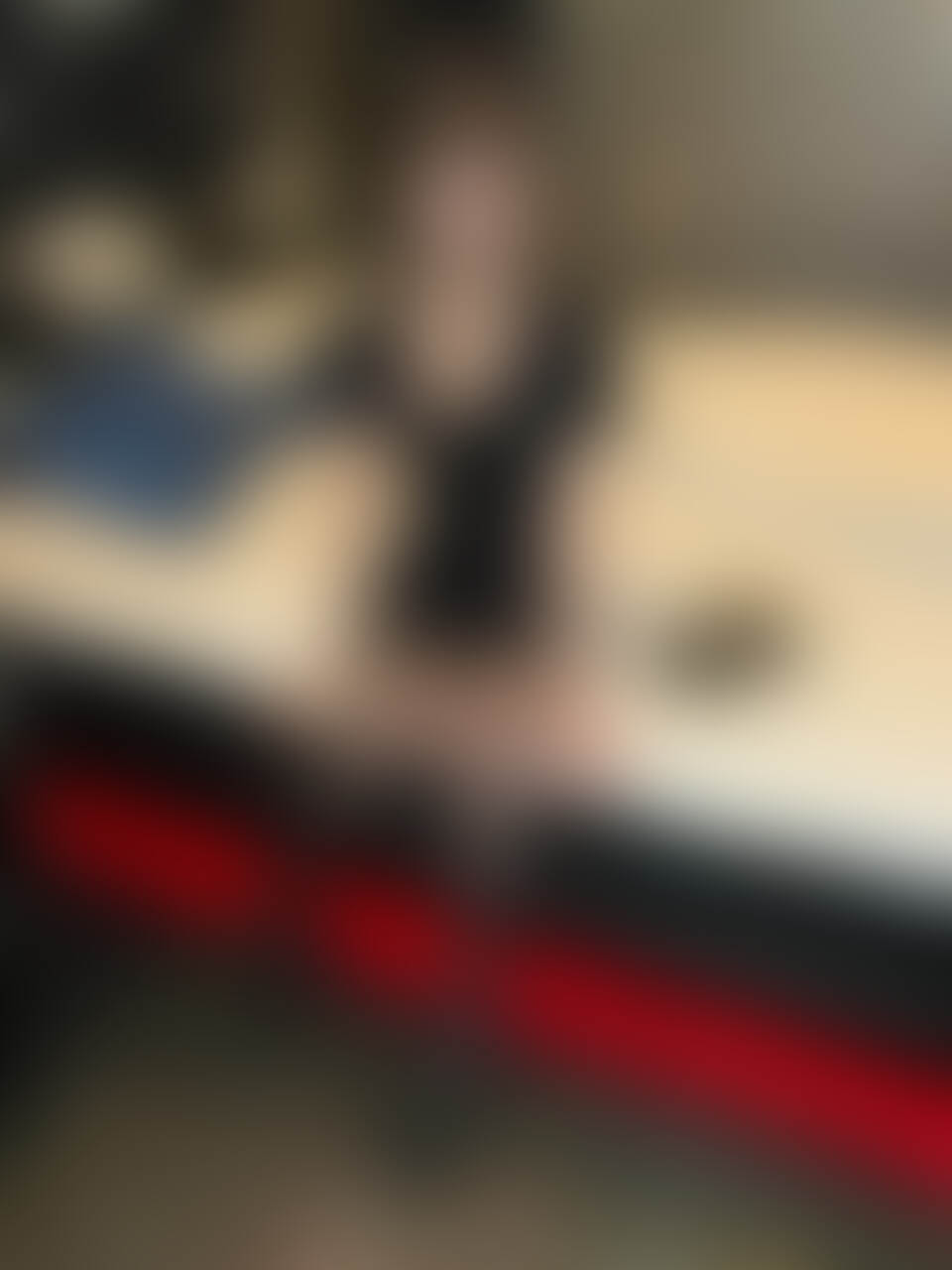 【個人撮影】黒パンストの美脚お○○○さんとパパ活_完全顔出しで中出し映像流出 (2/2)