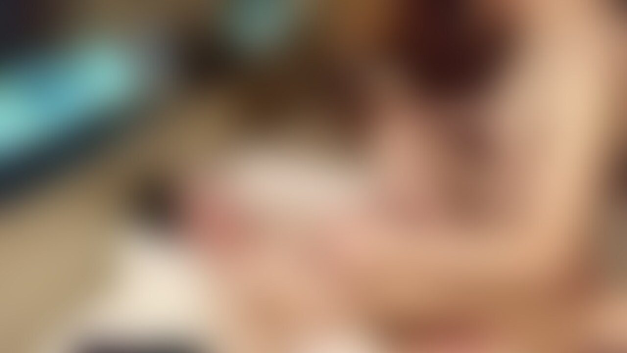 エロいガタイの既婚者@on_g_string sample 1