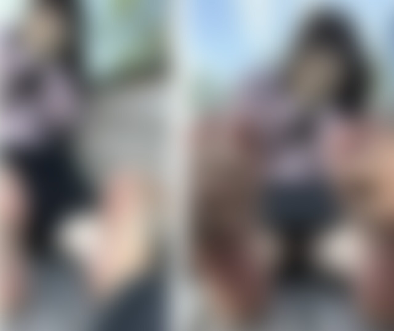 色白美女25cm激弱足裏くすぐりサイズ比べ!5分27秒
かなり美人さんでした!
靴は25でしたが、実寸も24.5-25くらいでした!
くすぐりはずっとかなり弱く、足をピクピクして笑っていました!
本編は一瞬ですが顔出てます!
ツイッターでキャンペーン等行っております!
ID:FDksgr3 (2/2)