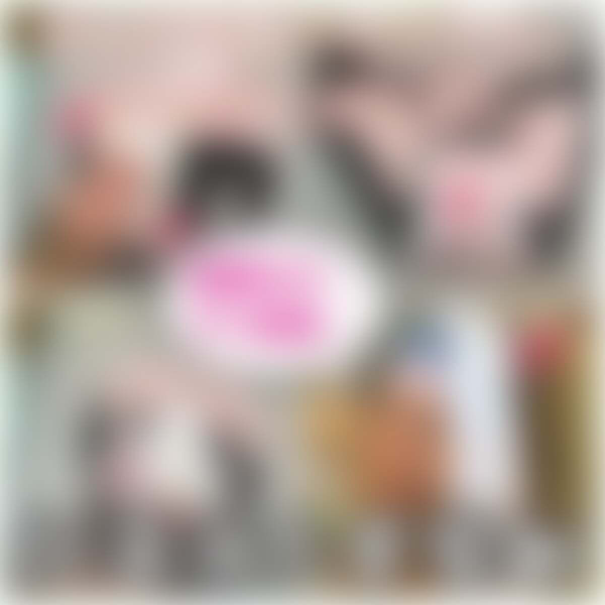 かならず女性はいつ生理が来てもいいように会社にサニタリーショーツを保管していると思います。
私を陰で小馬鹿にしているギャル社員もその1人。
今日は前回観察だけで終わらせた、彼女の机の引き出しに置いてあるサニタリーショーツで楽しませてもらいます。
何故なら今日も日中も私の悪口を言っているのを小耳にはさんだから。
私の悪口を言うたびに自分のパンティーに私の肉棒の匂いを付けられ、精子だらけにされているのを知らないのでしょうね。。。
さりなのきんちゃく袋の中には前回同様のギャルっぽいサニタリーショーツに黄色のナプキンとオリモノシート。
このサニタリーショーツにお前の汚いマンコが触れて、このナプキン、オリモノシートにお前のマンコが触れる予定なんだ。
今から俺の肉棒も触れさせてもらうからな。
自分勝手な思考でガチガチになった肉棒を取り出し、サニタリーショーツ、ナプキン、オリモノシート擦り付け臭いにおいを付着させます。気持ちいいな、お前も気持ちいいだろ?
そうだ、ナプキンも開封して装着してやるよ。後で同じナプキン買って入れ替えておくから気づかないだろ。
勝手にナプキンを開封し、さりなのサニタリーショーツに装着。
こんな感じにナプキンを装着してオマンコに着けるんだな。
変態的な欲望のまま、ナプキンを付けたサニタリーショーツに再度肉棒を擦りつけます。。。。
ガサガサして気持ちいいぞ。。。。。
ダメだ、イクッ!!!
ドロドロの臭い精子をさりなのマンコが触れる予定だったナプキンに大量にぶっかけ!!
気持よかったぞ、何ならこのまま私の精子だらけのナプキンを付けたらいいんじゃないか? (2/2)