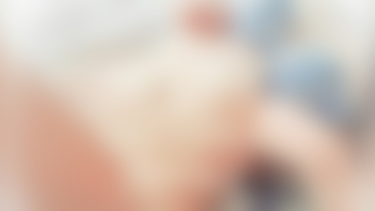 イった後すぐにまた💕今度は後ろからしたいの😘 (2/2)