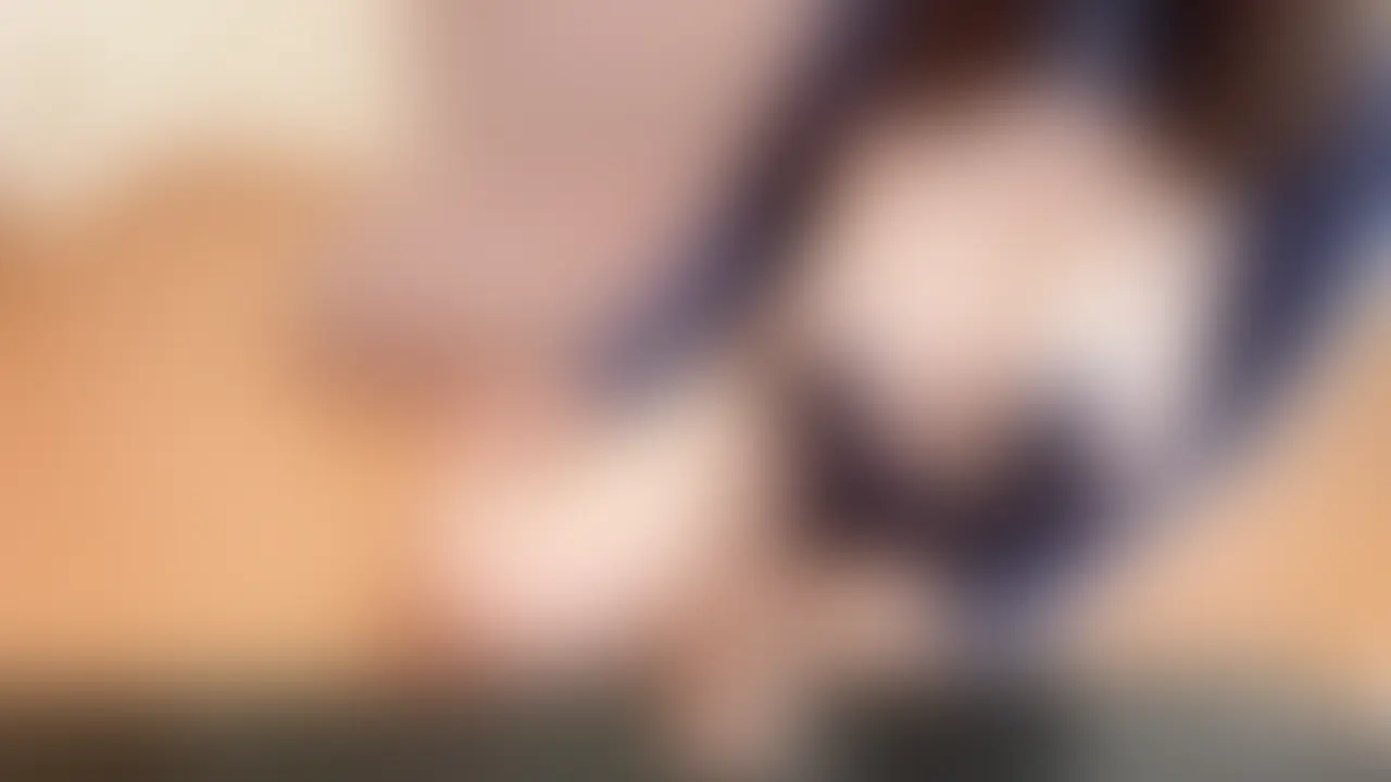 体操服みたいなコスプレでオナニー (2/2)