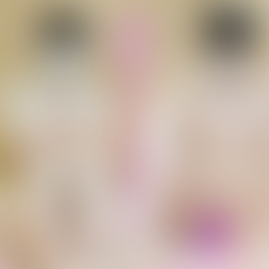 真面目なメガネリケジョが本気オナニー! (2/2)