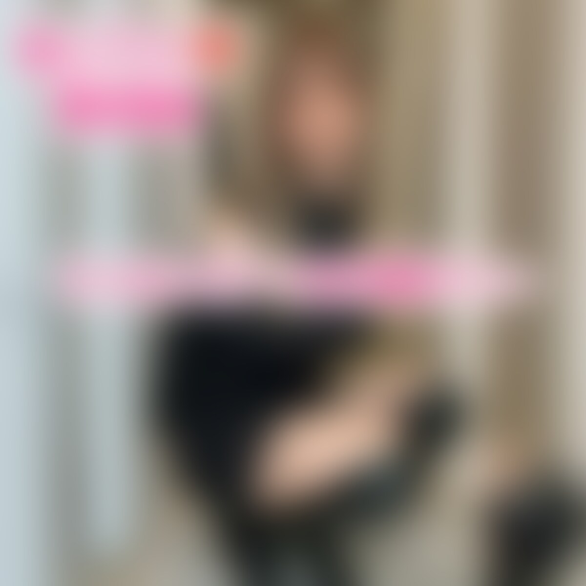 恋人にだけ見せちゃう私のえちえちな姿…♡ sample 1