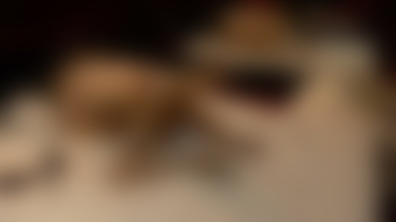 Twitter未公開！19歳スリ筋大学生とSEX 目隠ししてじっくり掘り上げていくと感度がだんだん上がって… sample 1