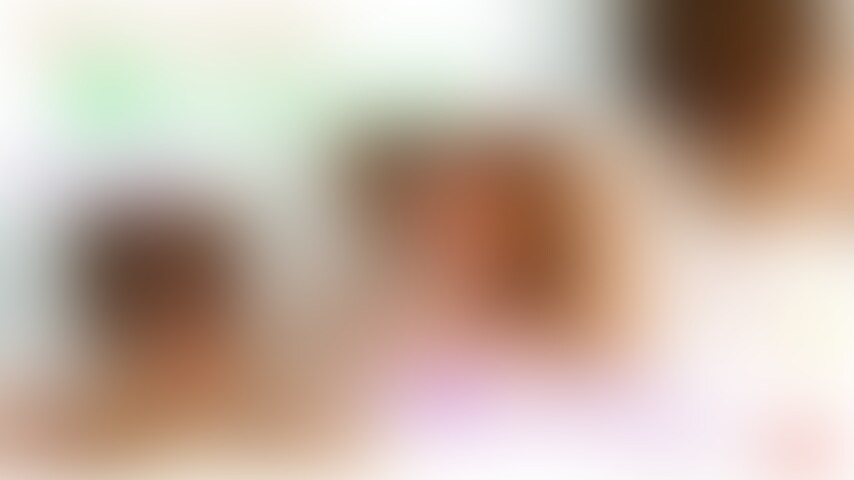 またこんなに腫らして。。
治療、しなきゃだね??❤️ (2/2)
