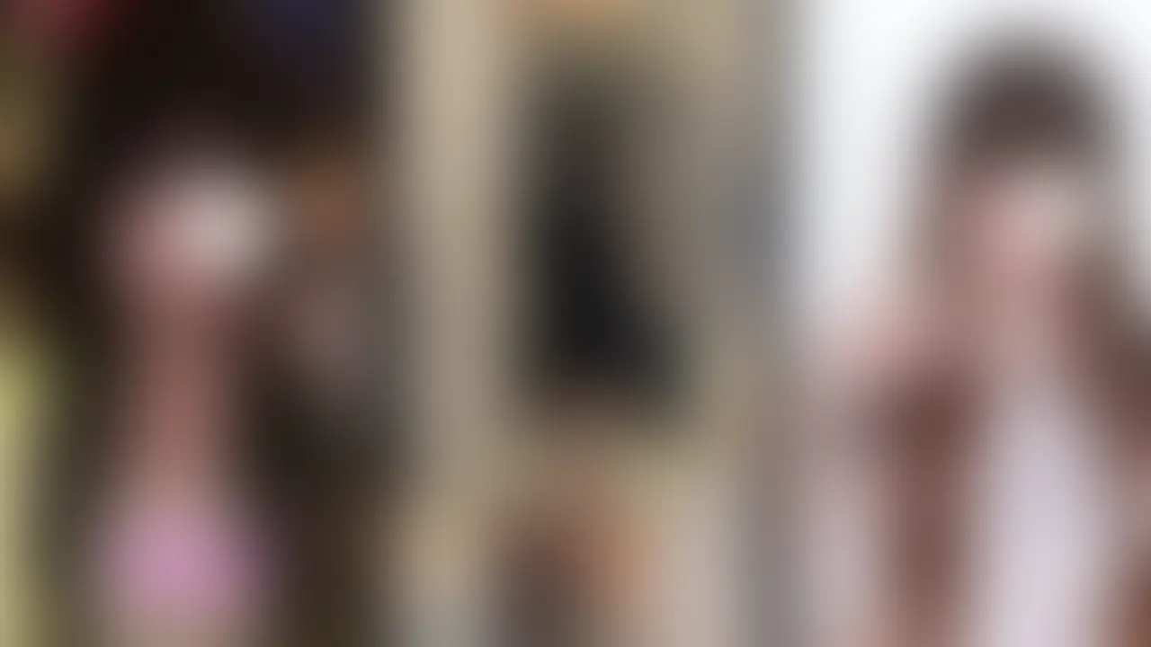 19歳Fカップ看護学生にバニーコスプレ着させてハメ撮りしてきました。
久々に19歳Fカップ看護学生の子とのハメ撮りです。
この子も僕の動画に何度か出てるんですけど、結構人気なんですよね。
ほんとセックスに特化した身体つきしててオナホとして使う分には最高です。
一回戦目終わった後にお風呂場にマットがあったので、
全身にローション垂らしてぬるぬるセックスもしてるのでよかったらご覧下さい。
過去動画↓
https://myfans.jp/posts/2da0bec8-5912-4a62-af64-59786feaef27
https://myfans.jp/posts/dd2e926d-77d1-4093-8136-24524ef97716
https://myfans.jp/posts/0e5a95c8-a56c-4eb5-9227-cac50cf7897b (2/2)