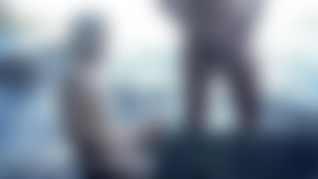 ド変態の理一くんを皆で廻しました😊 sample 1