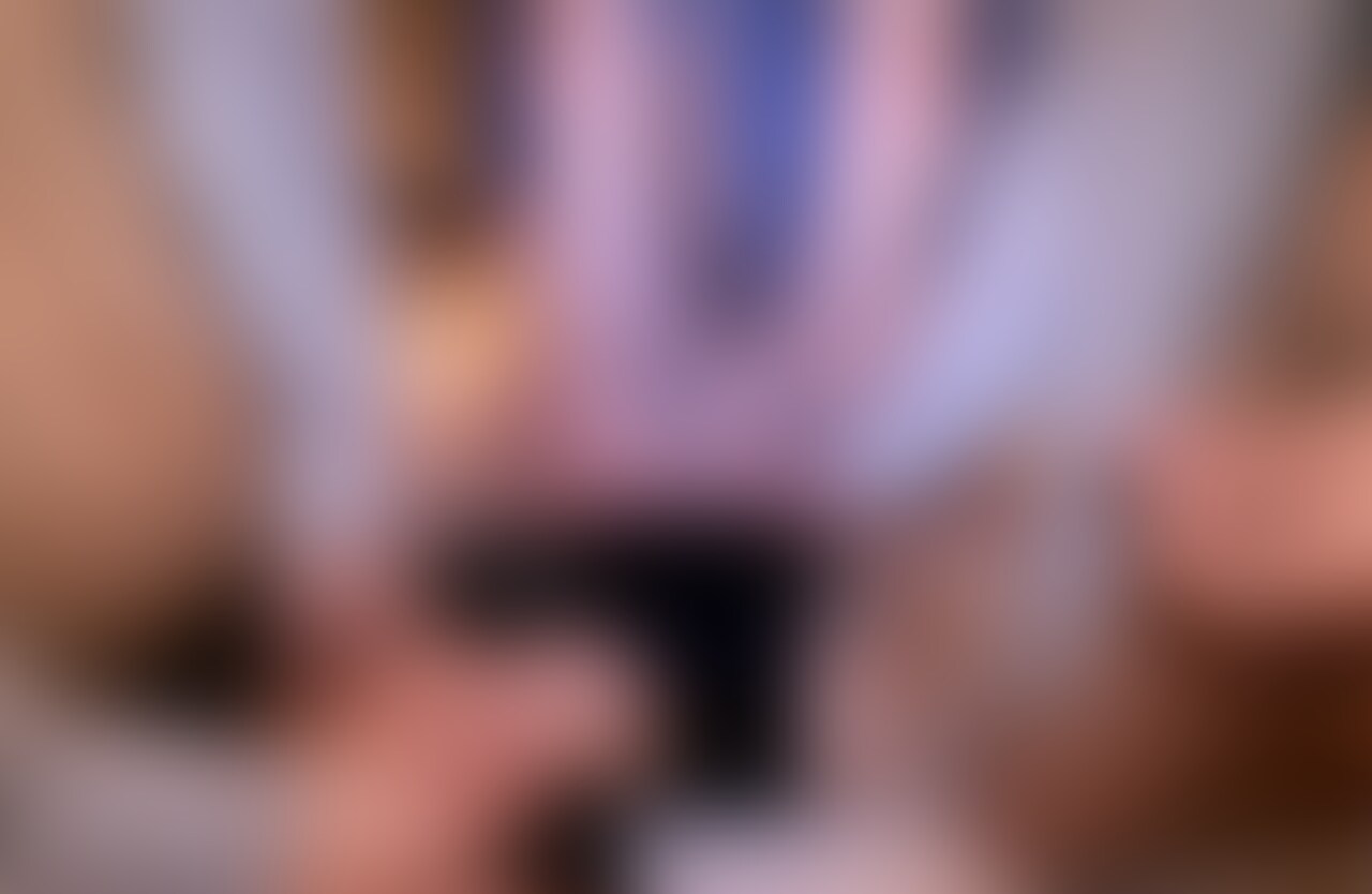 【後半】餓えたリーマン達　陸上部君○○○し。 sample 1