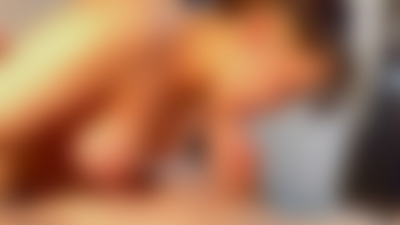中年M男の汗臭いちんぽをしゃぶってしごいて挟むと大量暴発④ (2/2)