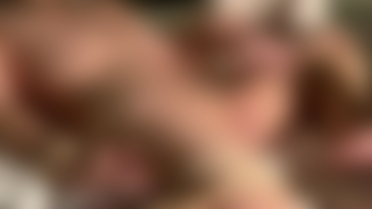 久々の寸止め、いっぱい我慢できて良い子。 sample 1