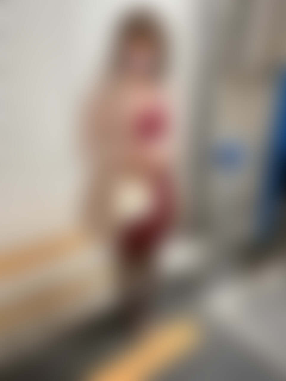 【個人撮影】ショートボブの美女とパパ活_感じている顔が可愛い過ぎる童顔のお○○○さんに無許可中出し (2/2)