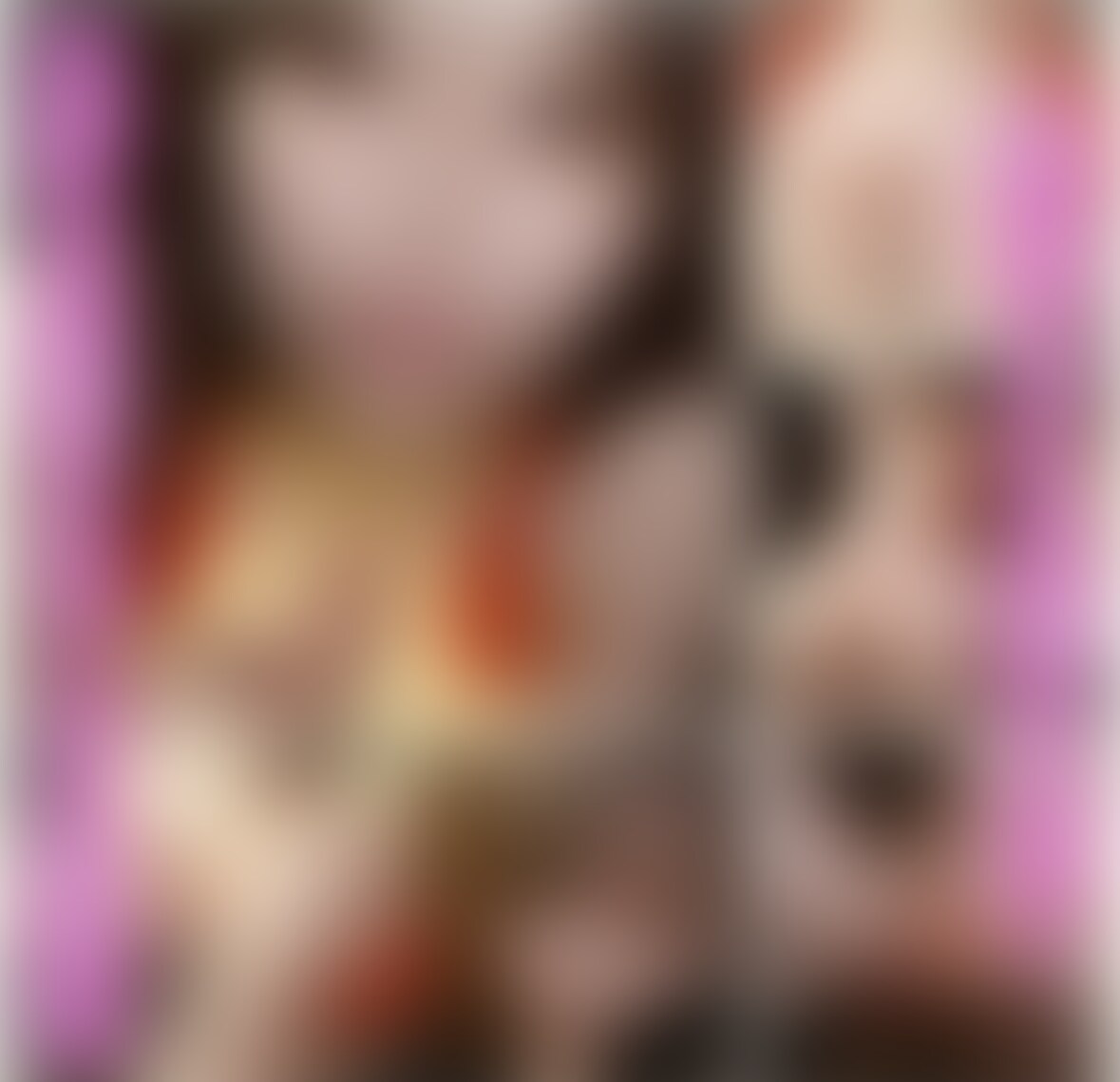 今回はいつもより大胆に…変態に……!!
淫語囁き多め♡痴女お○○○さんになって、大好きなおちんちんを、たーっぷり攻めちゃいました///////
OLの制服の下には…挑発的なレオタードを仕込みんでオイルマッサージで胸やお尻をテカテカにさせながら貴方を誘惑しちゃいます…そのまま、有無を言わせないまま、よだれダラダラ、じゅっぽじゅっぽ音を立てながら美味しそうにおちんちんを貪るももち。。
フェラしてたら我慢出来なくなって、自分のアソコにも手が……クリを弄りながらバキュームフェラで絞り尽くすももちのフェラを、体験してみません…か?
バキュームフェラでおちんちんをヨダレまみれにしたあとは、ずっっぽり、痴女お○○○さんのおまんこにおちんちんを騎乗位で挿入っ……/////
「ビラビラがっ💖/////」とか言いながら、しっかりおまんこの奥までディルドを咥え込む。。穴にズボッと入っていく瞬間がえろ過ぎます。。
背面騎乗位では自分のお尻を叩きながらズボズホしちゃって、更に変態に…💖
最後は騎乗位で、ももちのアソコに中出しです😈
┈┈┈┈┈┈┈┈┈┈┈┈┈┈┈┈┈┈
※本編は顔出しあり動画です。
※この動画は22分程です。
※女性カメラマンRちゃんに撮影してもらいました。
※予告なく価格を変更させて頂いたり、販売を終了させて頂く場合がございますのでご了承ください。 (2/2)
