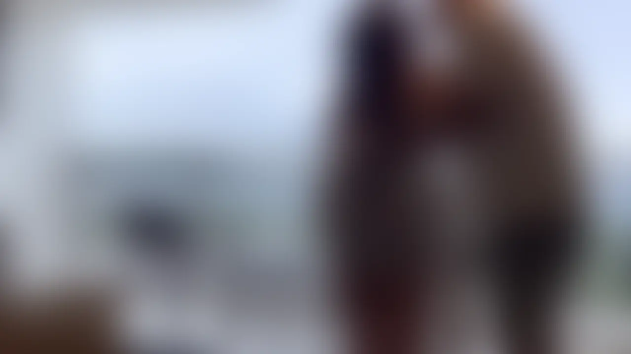 青い空と海!
開放的なオーシャンビューでエッチしたら…♡ (2/2)