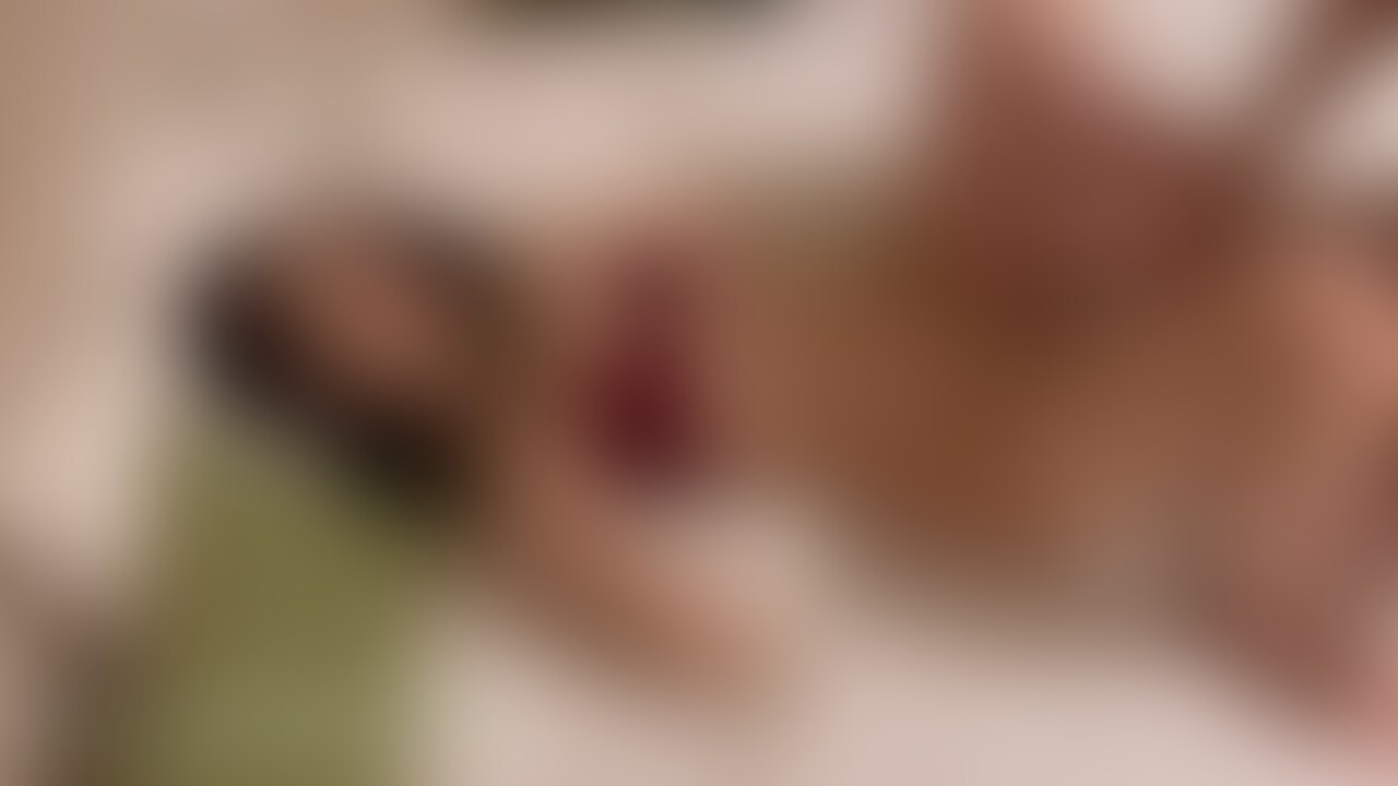 激推しさん限定8分弱❣️激推しフォロワーさんにクンニされて喘ぎまくり…🙈優しくて気持ちよかった…💦💦 (2/2)