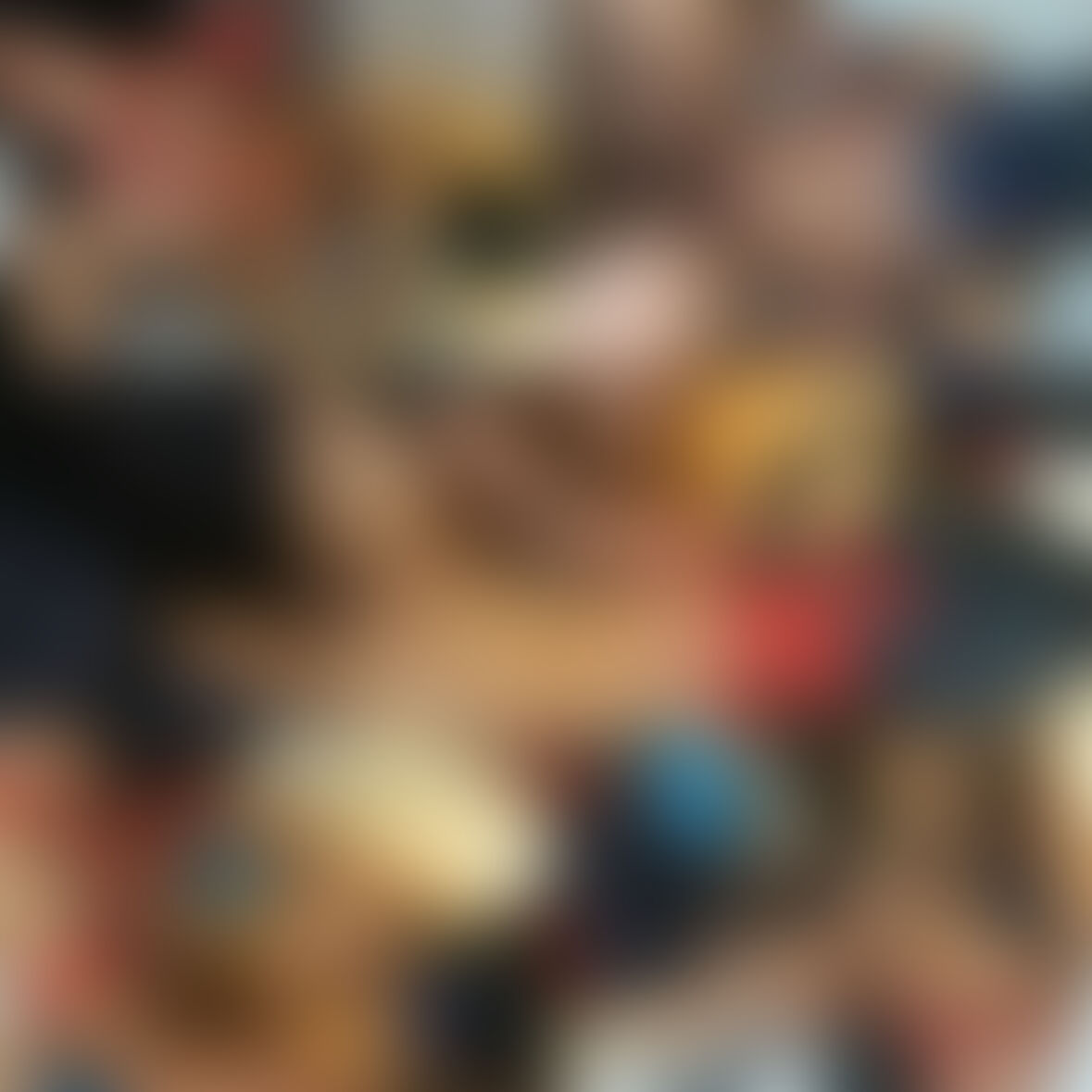 複数GroupSex🌈2suit 2puppies🐕🐕　45分 sample 1