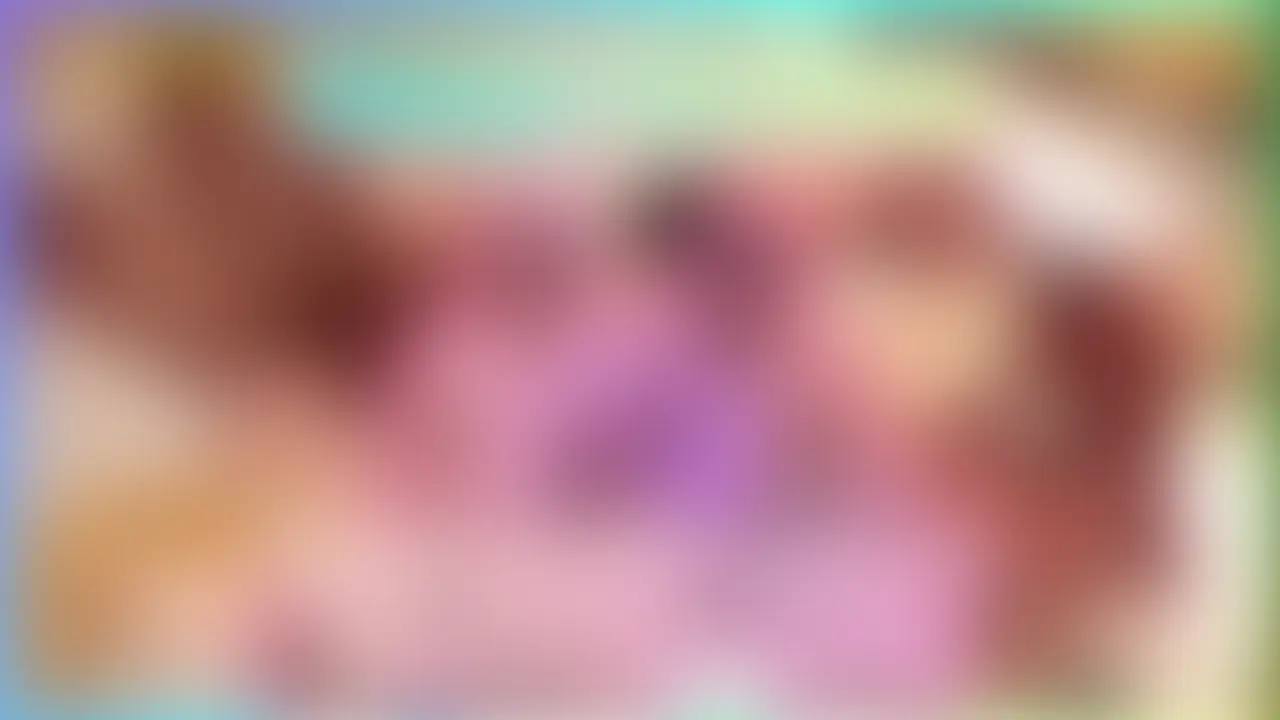 可愛いくてガチムチなTRAVIS君との激アツコラボ。 sample 1