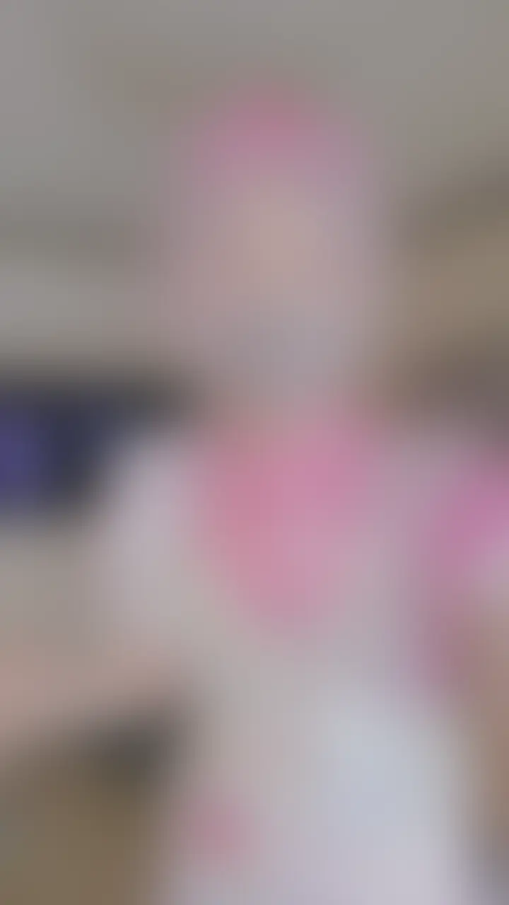 てかてかピンクナースオナニー♡ sample 1