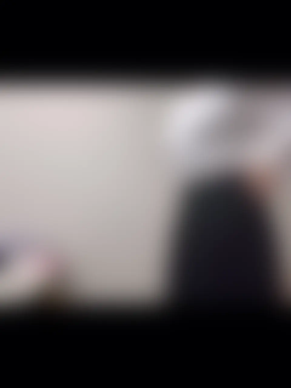 仕事から帰ってきてからのミーとの時間はこんな感じかも💕
仕事着からお着替えしてるところと
オナニーしてるところが主観っぽく(?)見れちゃうよ🤭
最後にはお風呂上がり姿まで(/ω\*)
少しでも気に入ってくれたら、
いいね♡やコメントもらえると
励みになります🫶
Pornhubもやってます♪
こっちではもう少し長めの動画が見られるよ😘
https://www.pornhub.com/model/miifuyu
We have "Pornhub channel" !
You can enjoy this video that are a bit longer😘
We are looking forward to visiting our Pornhub channel ♪
https://www.pornhub.com/model/miifuyu (2/2)