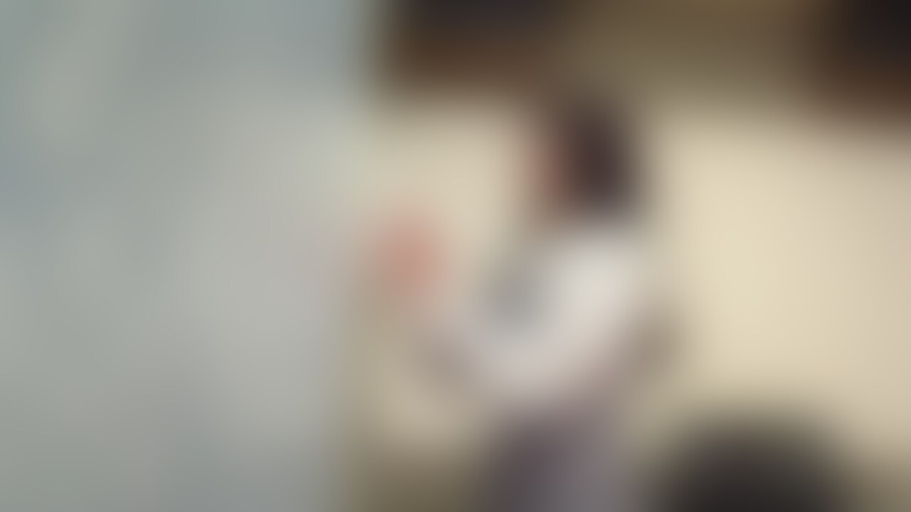 カラオケ屋さんで退出時間残り10分で
突然イタズラを始める痴女
射精我慢できるかな??
ノーカット1発撮りオールアドリブの碓氷蓮を見てください💓 (2/2)