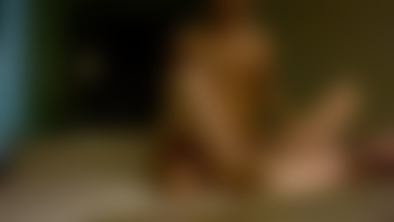 イチャイチャ前戯の続き！挿れると…？ガン掘りしちゃうよね。音がえちえち🙉 sample 1