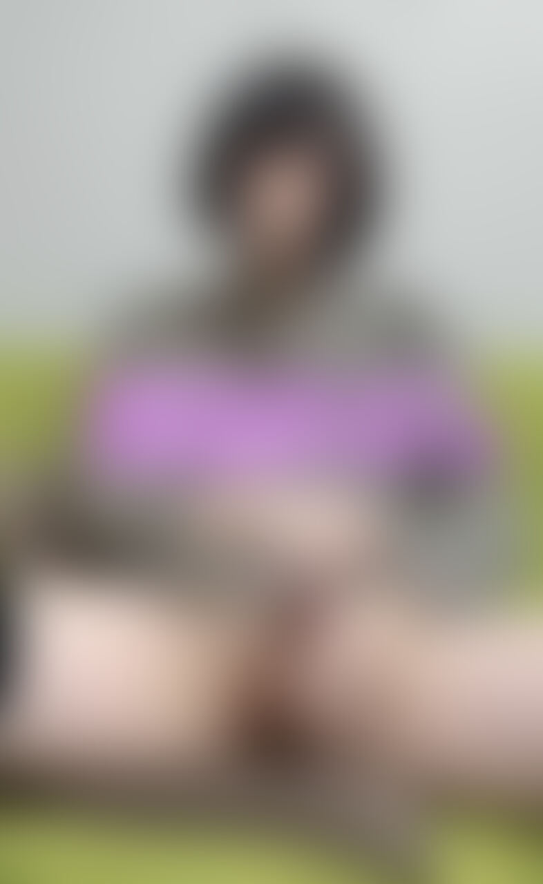 お気に入りのワンピースで17㎝おちんちんしこしこ💛 sample 1