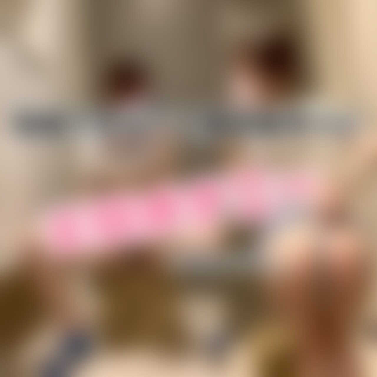 玄関オナニー🫣///ドキドキッ
いつもノーパンだからしたい時にすぐできる🤣 (2/2)