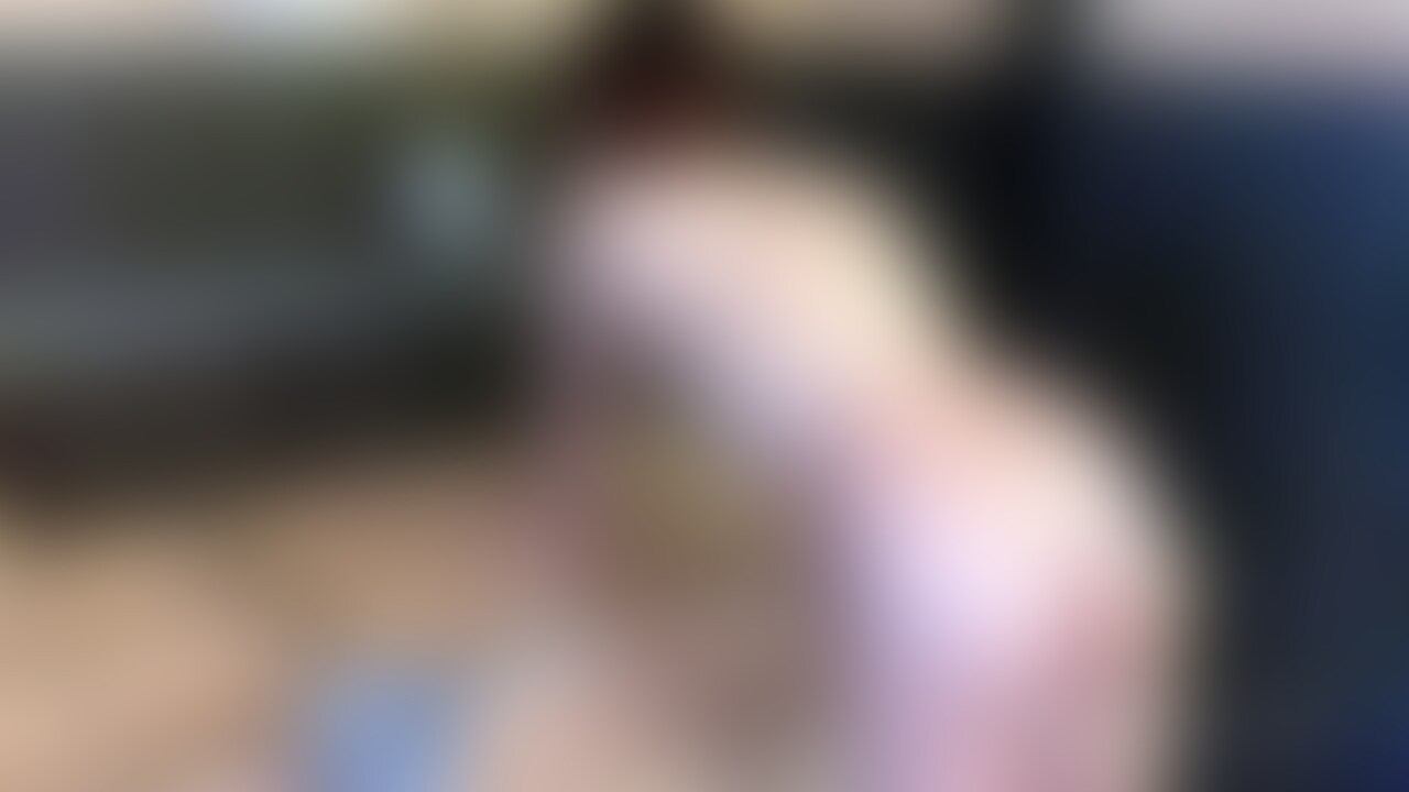 檜のお風呂に入ってたら悪戯されちゃった。。。 (2/2)