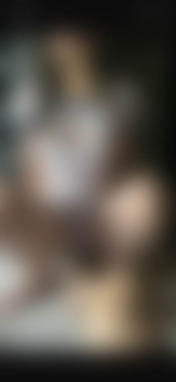 足で擦ってイッちゃった動画です！ (2/2)