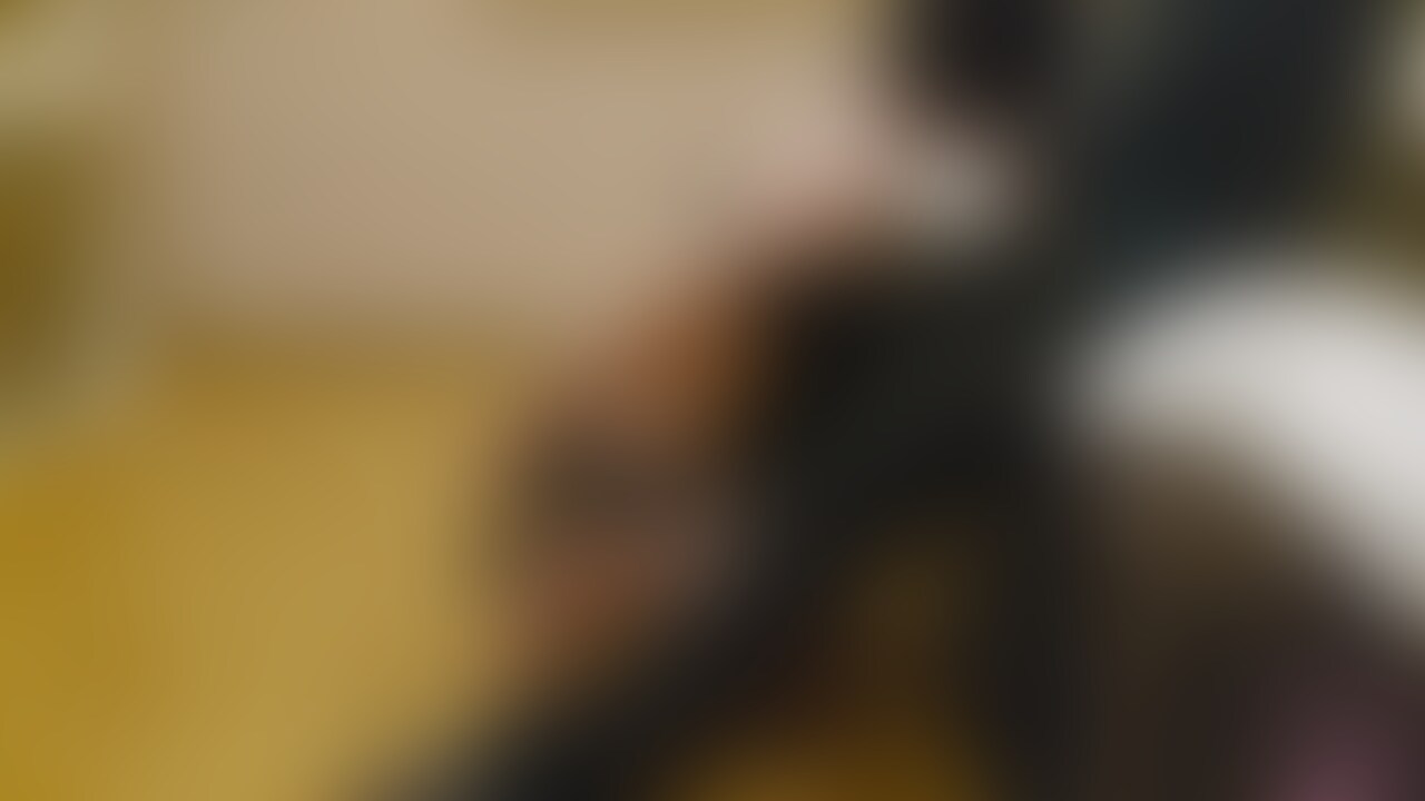 踏まれたりフェラしたり (2/2)