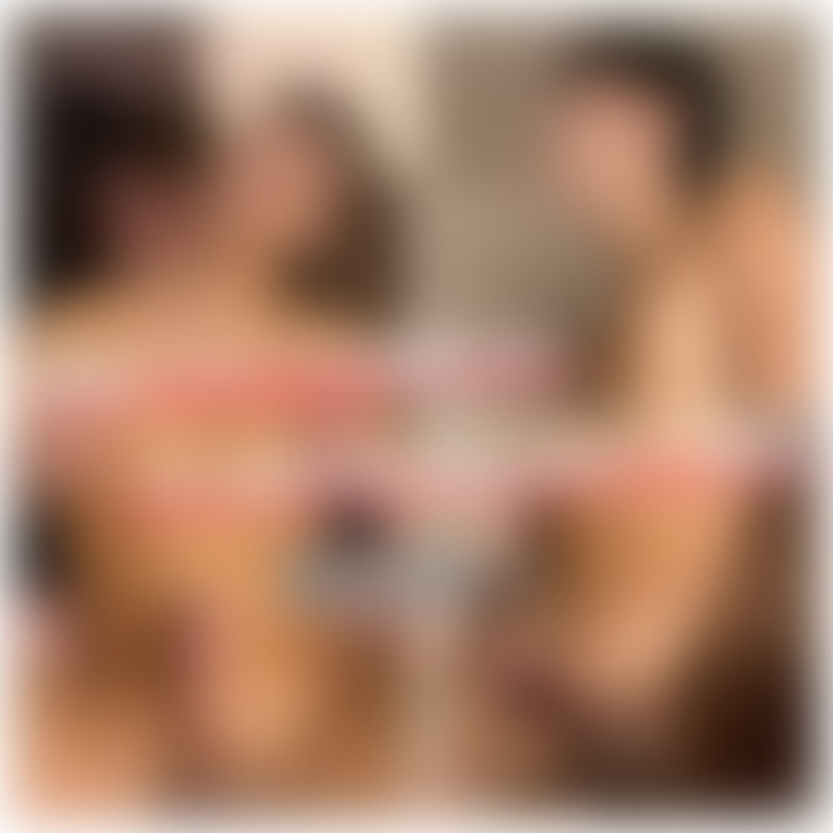 お相手は焼けた肌がセクシーな腹筋バキバキDD sample 1