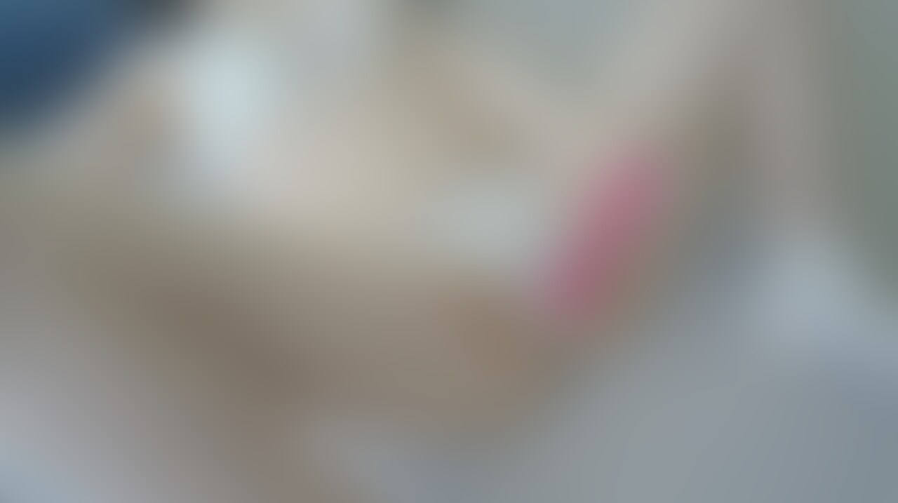 ミニ電マおなに❦7分28秒 (2/2)