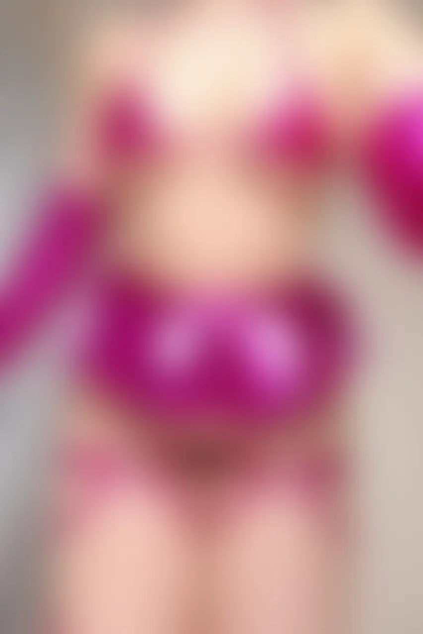【動画12分】マイクロビキニ×レッグガーター姿の彼女が、むっちむちな太腿と巨尻を嬉しそうに接写で見せつけてくる...♡
こんにちの〜ももちのです🍑✨
今日はむちむち好きさんに向けて💖
マイクロビキニをお届けしちゃいます👙✨
近距離感のある自撮りや📸
むちっとした肉感も見どころになってます🔍✨
こういうムチムチ感みんな好きなんでしょ?🩷
ぜひ最後まで楽しんでくださいね🍑💕 (2/2)
