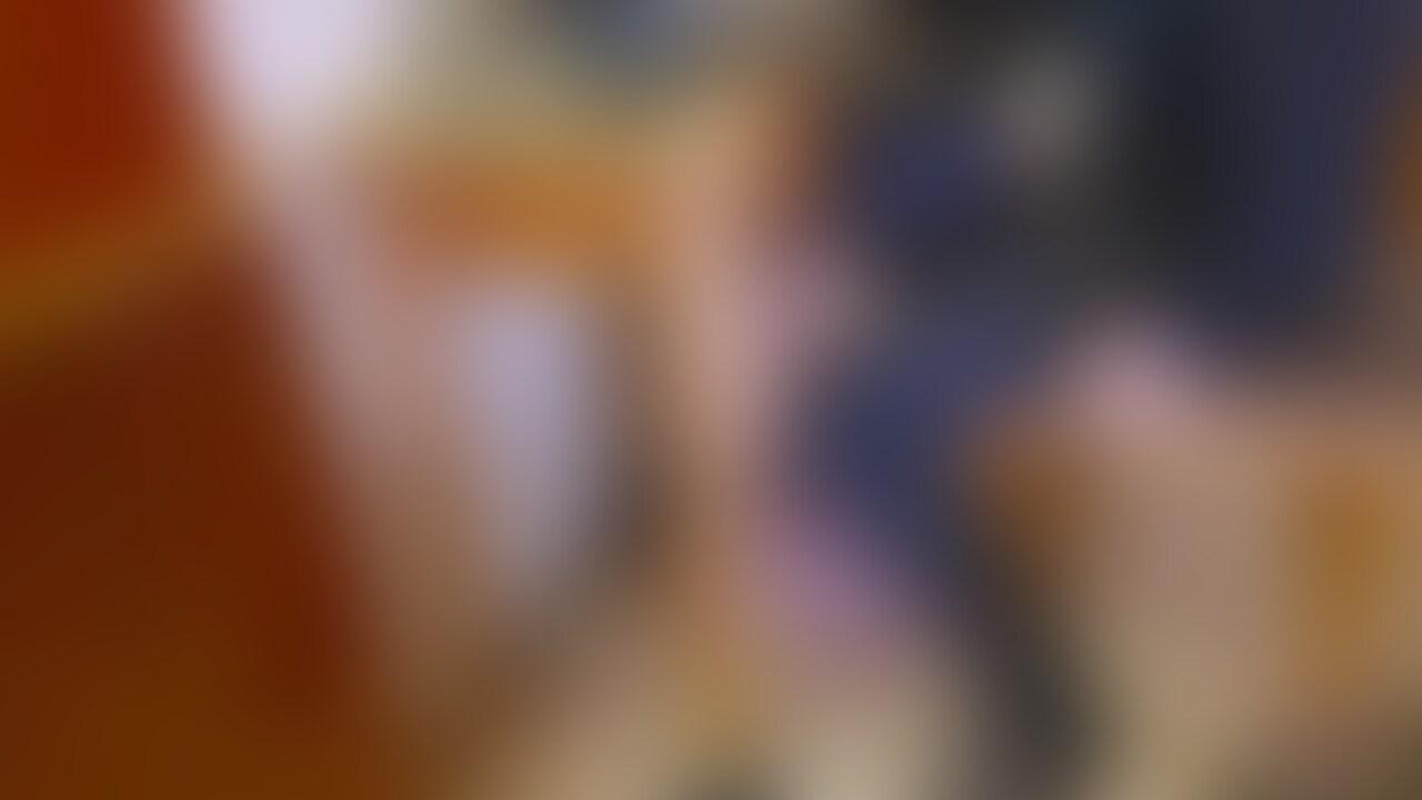 机の下ふぇらまとめ。
ご奉仕感強くなるよね♡ (2/2)