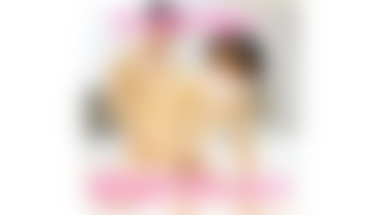 そんなに突かないでーーーー!パンパンパン!
また痙攣しちゃう! (2/2)