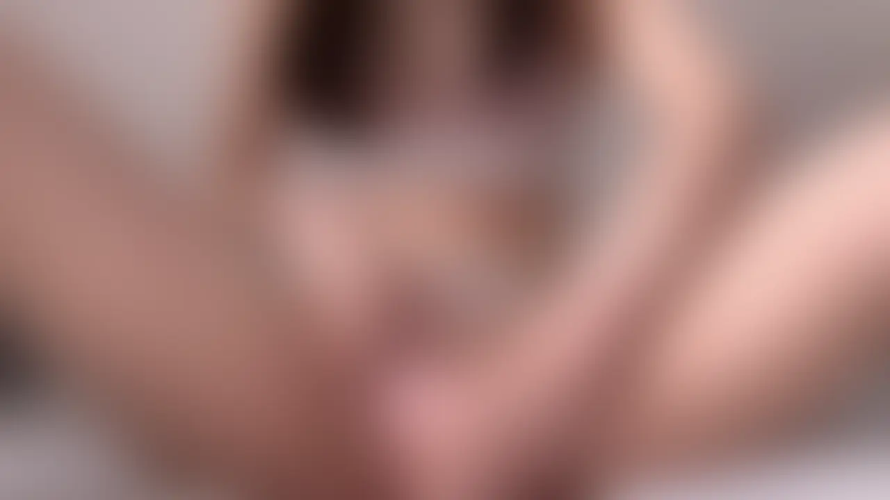 れいちゃんのことを思ってオ⚪︎ニーしちゃいました♡I masturbated thinking about Rei-chan ♡ (2/2)