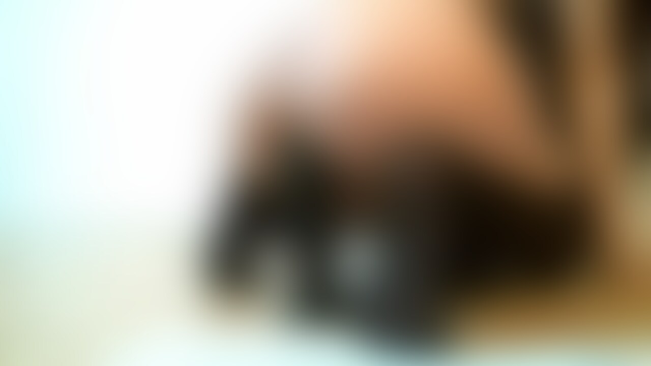 巨大あなるプラグ挿入 (2/2)