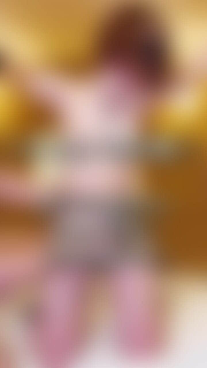 Xで敢行した
○○○束Liveのその後の模様です
Xでは、
吸うヤツを装着したまま○○○束し
身悶えしているシーンを
Liveでお送りしました
その後の模様をマイファンズでお楽しみください (2/2)