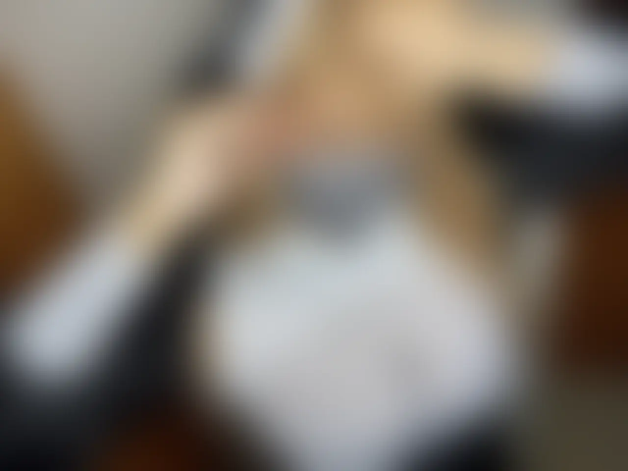 サナダまる「有料プラン様は乳輪すっけすけシスターです💋 コンプレックスに感じていたけどみんなに体えっちだねって言われるの凄く嬉しいです🥹💜 いいなと思ったらいいねとコメント」の投稿サムネイル