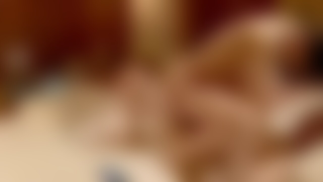 前髪系スリム大学生とSEX③ sample 1