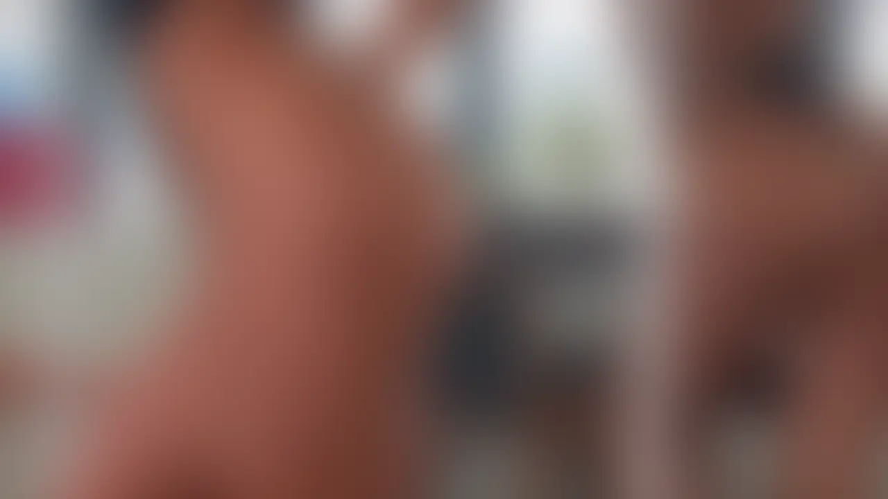 バレリーナの究極の肉体美✨ (2/2)