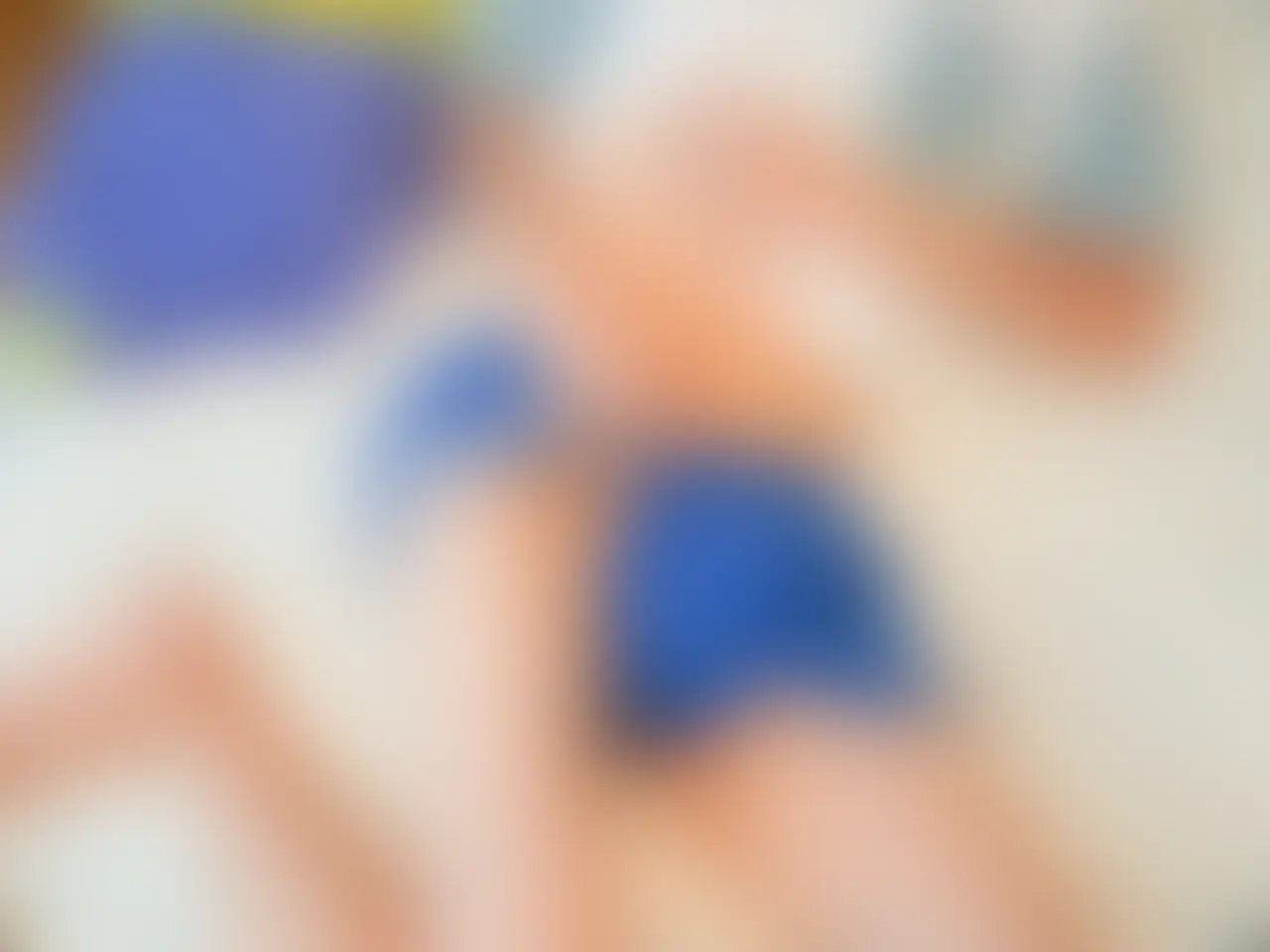 薄手のトランクス sample 3