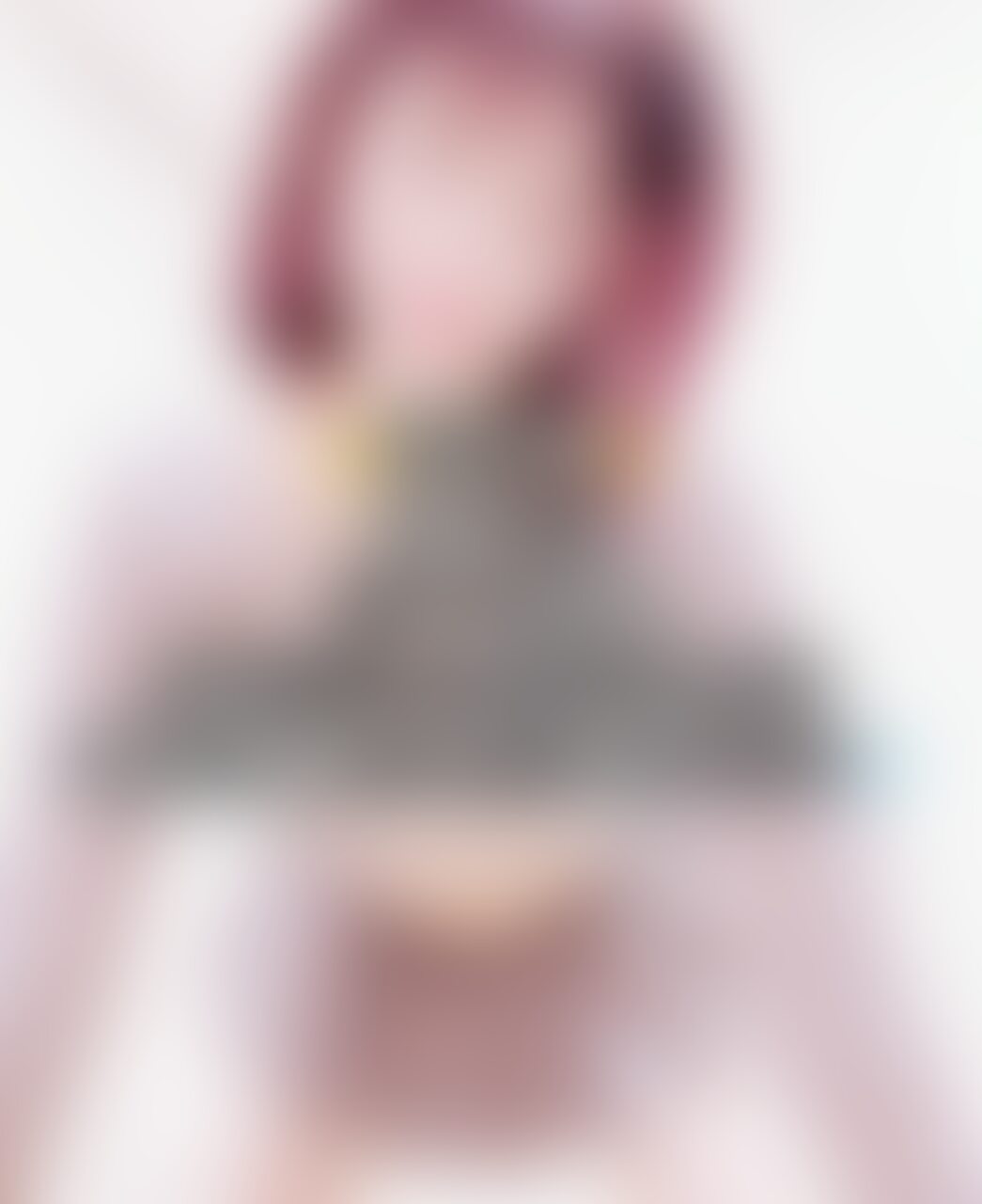 yuppi＿えっちな情報処理安全確保支援士になる「閲覧注意⚠️お尻の穴ドアップ写真です⚠️お尻の穴ジャングルで汚いものをお見せすることになるので、本当の変態様だけ見て下さい🤣💓」の投稿サムネイル