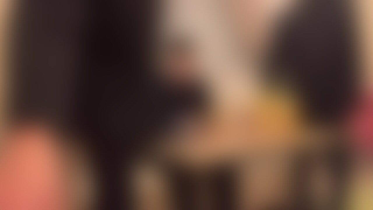 【学ランショ◯を悪い先輩2人がハメてみた。】 sample 1