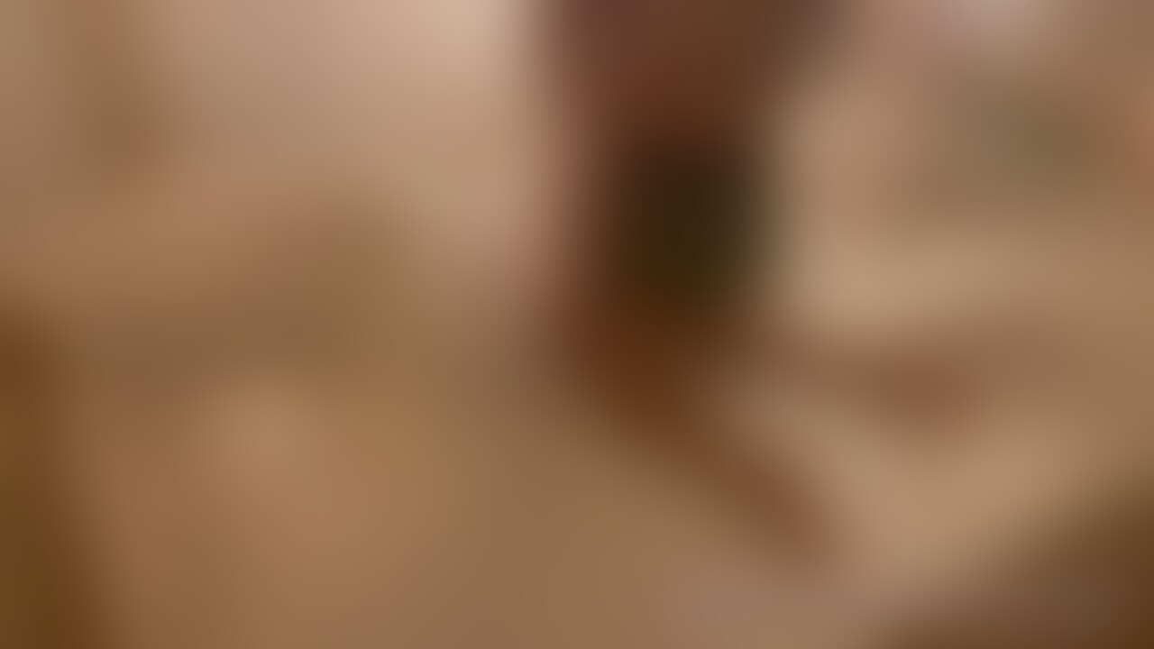一緒にイっちゃった…🙊騎乗位からの痙攣イキ…⚠️イキ16分辺り (2/2)
