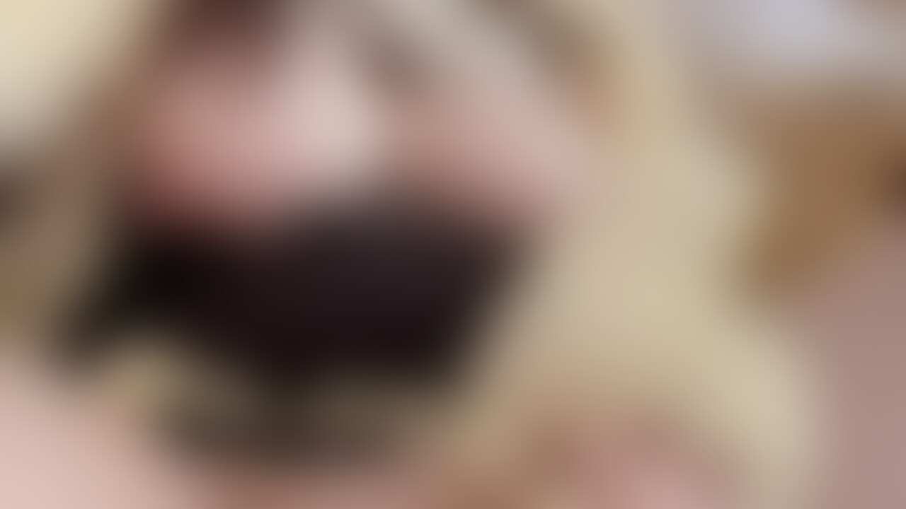 なんか唐突にしたくなってしまって。。。
部屋着でラフにごめんね🙇♀️ (2/2)
