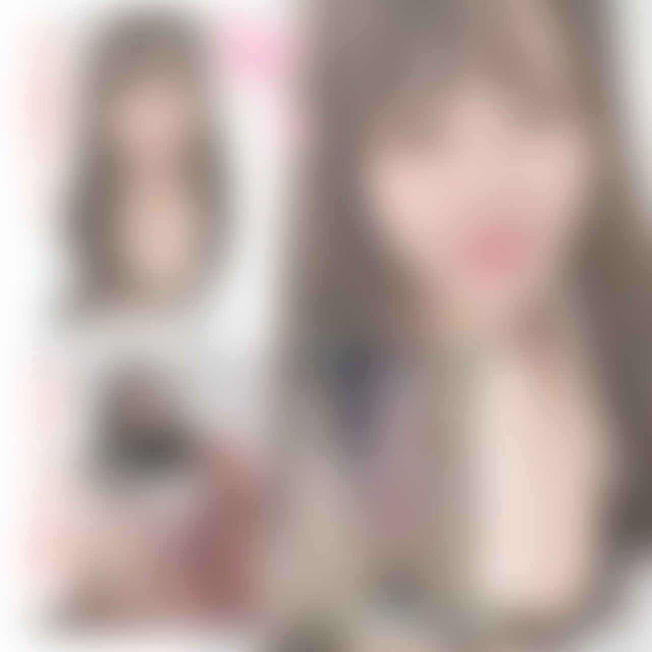 右上のいいね🩷ぽちっと押してくれると嬉しいです(´ᴗ̤ ̫ᴗ̤`)♡
お待たせいたしました♡
以前お知らせしていた
12分ほぼ顔出し○○○乳オナニー♡
お気に入りの可愛いパジャマ姿から
ブラ見せ♡
○○○乳搾り♡
正常位目線での○○○乳搾りも♡
ディルドをスリスリしてたらムラムラ♡
そのまま顔出しでオナニー🥹
あらら恥ずかしい😖笑
最後はおま○こアップでよく見てね🫣?
ぜひ、土日のオカズのお供にしてください🙌✨ (2/2)