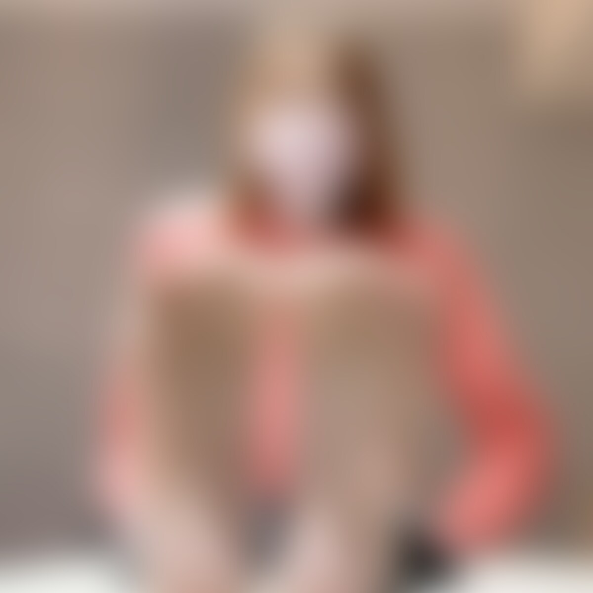 Neat gal Chisaki (21)
who is an active female college student.
Make your foot open and close.
Foot size: 23cm (2/2)